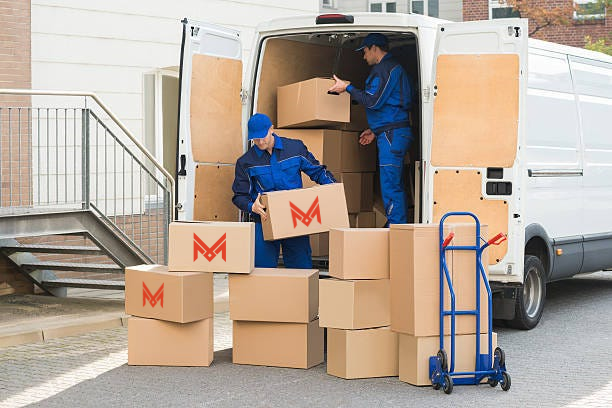 residential movers